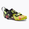 Herren PEARL iZUMi Tri Fly PRO V3 Triathlonschuhe gelb 153170014XH41.0
