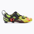 Herren PEARL iZUMi Tri Fly PRO V3 Triathlonschuhe gelb 153170014XH41.0 2
