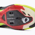 Herren PEARL iZUMi Tri Fly PRO V3 Triathlonschuhe gelb 153170014XH41.0 7