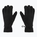 Herren Timberland Midweight Commuter Handschuhe schwarz 3