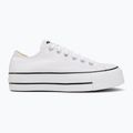 Damen-Turnschuhe Converse Chuck Taylor All Star Lift Low optical white 2
