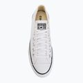 Damen-Turnschuhe Converse Chuck Taylor All Star Lift Low optical white 5