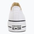 Damen-Turnschuhe Converse Chuck Taylor All Star Lift Low optical white 6