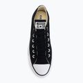 Damen-Turnschuhe Converse Chuck Taylor All Star Lift Low black 5