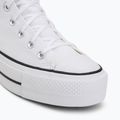 Damen-Turnschuhe Converse Chuck Taylor All Star Lift Hi optical white 7