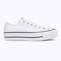 Damen-Turnschuhe Converse All Star Chuck Taylor Lift OX white 2