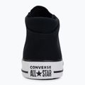 Damen-Turnschuhe Converse Chuck Taylor All Star Madison Mid black 6