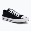 Damen-Sneaker Converse Chuck Taylor All Star Madison Low black
