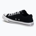 Damen-Sneaker Converse Chuck Taylor All Star Madison Low black 3