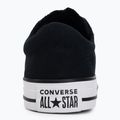 Damen-Sneaker Converse Chuck Taylor All Star Madison Low black 6
