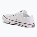Damen-Sneaker Converse Chuck Taylor All Star Madison Low optical white 3