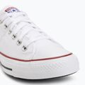 Damen-Sneaker Converse Chuck Taylor All Star Madison Low optical white 7