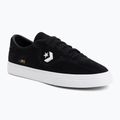 Converse Louie Lopez Pro Suede Ox schwarz/schwarz/weiß Schuhe