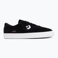 Converse Louie Lopez Pro Suede Ox schwarz/schwarz/weiß Schuhe 2