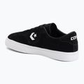 Converse Louie Lopez Pro Suede Ox schwarz/schwarz/weiß Schuhe 3