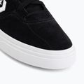 Converse Louie Lopez Pro Suede Ox schwarz/schwarz/weiß Schuhe 7
