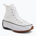 Turnschuhe Converse Run Star Hike white