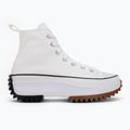 Turnschuhe Converse Run Star Hike white 2