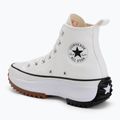 Turnschuhe Converse Run Star Hike white 3