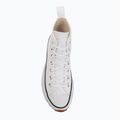 Turnschuhe Converse Run Star Hike white 5
