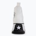 Turnschuhe Converse Run Star Hike white 6