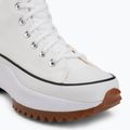 Turnschuhe Converse Run Star Hike white 7