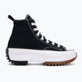 Turnschuhe Converse Run Star Hike black 2