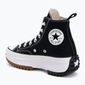 Turnschuhe Converse Run Star Hike black 3