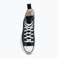 Turnschuhe Converse Run Star Hike black 5