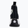 Turnschuhe Converse Run Star Hike black 6