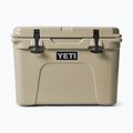 Camping-Kühlbox YETI Tundra 35 tan