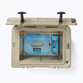 Camping-Kühlbox YETI Tundra 35 tan 5