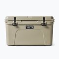 Camping-Kühlbox YETI Tundra 45 tan