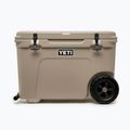 Kühlbox YETI Tundra Haul 47 l tan