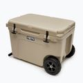 Kühlbox YETI Tundra Haul 47 l tan 2
