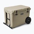 Kühlbox YETI Tundra Haul 47 l tan 3