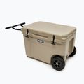 Camping-Kühlbox YETI Tundra Haul tan 4