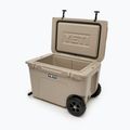 Kühlbox YETI Tundra Haul 47 l tan 6