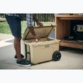 Camping-Kühlbox YETI Tundra Haul tan 9