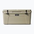 Kühlbox YETI Tundra 45 l tan