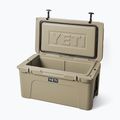 Camping-Kühlbox YETI Tundra 65 tan 4
