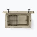 Camping-Kühlbox YETI Tundra 65 tan 5