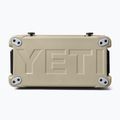 Camping-Kühlbox YETI Tundra 65 tan 6