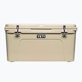 Camping-Kühlbox YETI Tundra 75 l tan