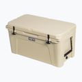Camping-Kühlbox YETI Tundra 75 l tan 2