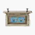 Camping-Kühlbox YETI Tundra 75 l tan 6