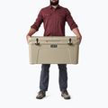 Camping-Kühlbox YETI Tundra 75 l tan 7