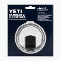 Flaschenverschluss YETI Slider Lid R10/20 black 5