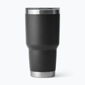 Thermobecher YETI Rambler Tumbler 887 ml black 2
