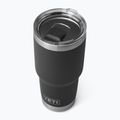 Thermobecher YETI Rambler Tumbler 887 ml black 3